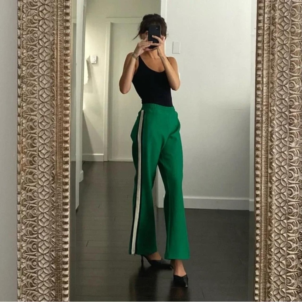 Anthropologie Track Pants XL